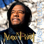 Il testo della I could be the one Maxi Priest