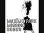 Il testo della Fear of falling Maximo Park