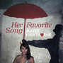 Paroles de Her favorite song Mayer Hawthorne