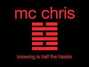 Paroles de Geek Mc Chris