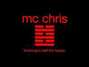 Paroles de The hammer Mc Chris