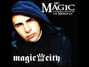 Il testo della Intro Mc Magic
