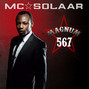 Lyrics of Merci Mc Solaar
