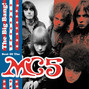 Paroles de Thunder express Mc5