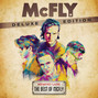Paroles de Friday night Mcfly