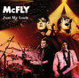 Il testo della That girl Mcfly