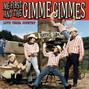 Il testo della I'm so lonesome i could cry Me First And The Gimme Gimmes
