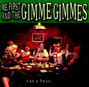Il testo della It's raining on prom night Me First And The Gimme Gimmes