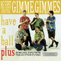 Lyrics of Rocket man Me First And The Gimme Gimmes