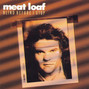 Il testo della Blind before i stop Meat Loaf