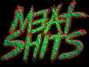 Lyrics of Orgasmic euphoria Meat Shits