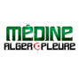 Lyrics of Alger pleure Médine