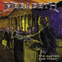 Il testo della Kick the chair Megadeth