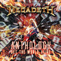 Il testo della Rattlehead Megadeth