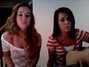 Il testo della All we have again Megan And Liz