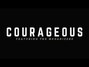 Lyrics of Courageous Megan Nicole