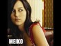 Il testo della Piano song Meiko