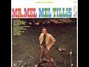 Il testo della Down came the world Mel Tillis