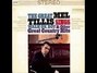 Il testo della Violet and a rose Mel Tillis