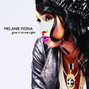 Il testo della Give it to me right Melanie Fiona