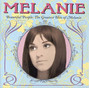 Il testo della Nickel song Melanie