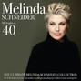 Paroles de You are something else Melinda Schneider