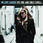 Il testo della Over the rainbow Melody Gardot