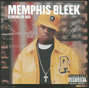 Il testo della Memphis bleek is... Memphis Bleek