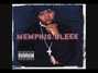 Lyrics of They will never play me Memphis Bleek