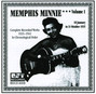 Il testo della Reachin' pete Memphis Minnie