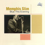 Il testo della Don't think you're smart Memphis Slim
