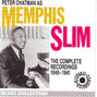 Il testo della You got to help me some Memphis Slim