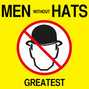 Lyrics of Ban the game Men Without Hats