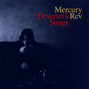 Lyrics of Tonite it shows Mercury Rev