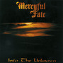 Lyrics of Holy water Mercyful Fate