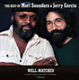 Il testo della I second that emotion Merl Saunders