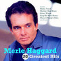 Paroles de House of memories Merle Haggard