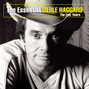 Lyrics of Let's chase each other around the room Merle Haggard
