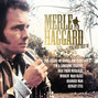 Il testo della (my friends are gonna be) strangers Merle Haggard