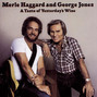 Il testo della Yesterday's wine Merle Haggard