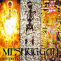 Il testo della Inside what's within behind Meshuggah