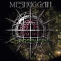 Il testo della The mouth licking what you've bled Meshuggah