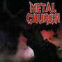 Lyrics of Hitman Metal Church
