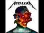 Il testo della Here comes revenge Metallica