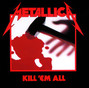 Il testo della No remorse Metallica