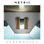 Il testo della Lost kitten Metric