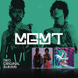 Il testo della Pieces of what Mgmt