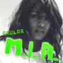 Paroles de Pull up the people M.i.a.