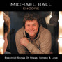 Lyrics of Bring him home Michael Ball