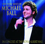 Il testo della Hot stuff Michael Ball